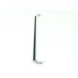 Door Handle for Whirlpool RS660BXK4 - Part 312722