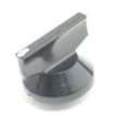 Range Burner Control Knob for Whirlpool RE953PXPT2 - Part 313307