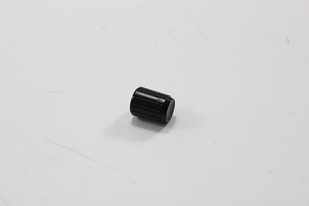 Range Clock Timer Knob (Black) (replaces 313523)