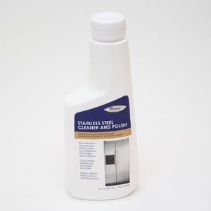 Appliance Stainless Steel Cleaner And Polish 31462A