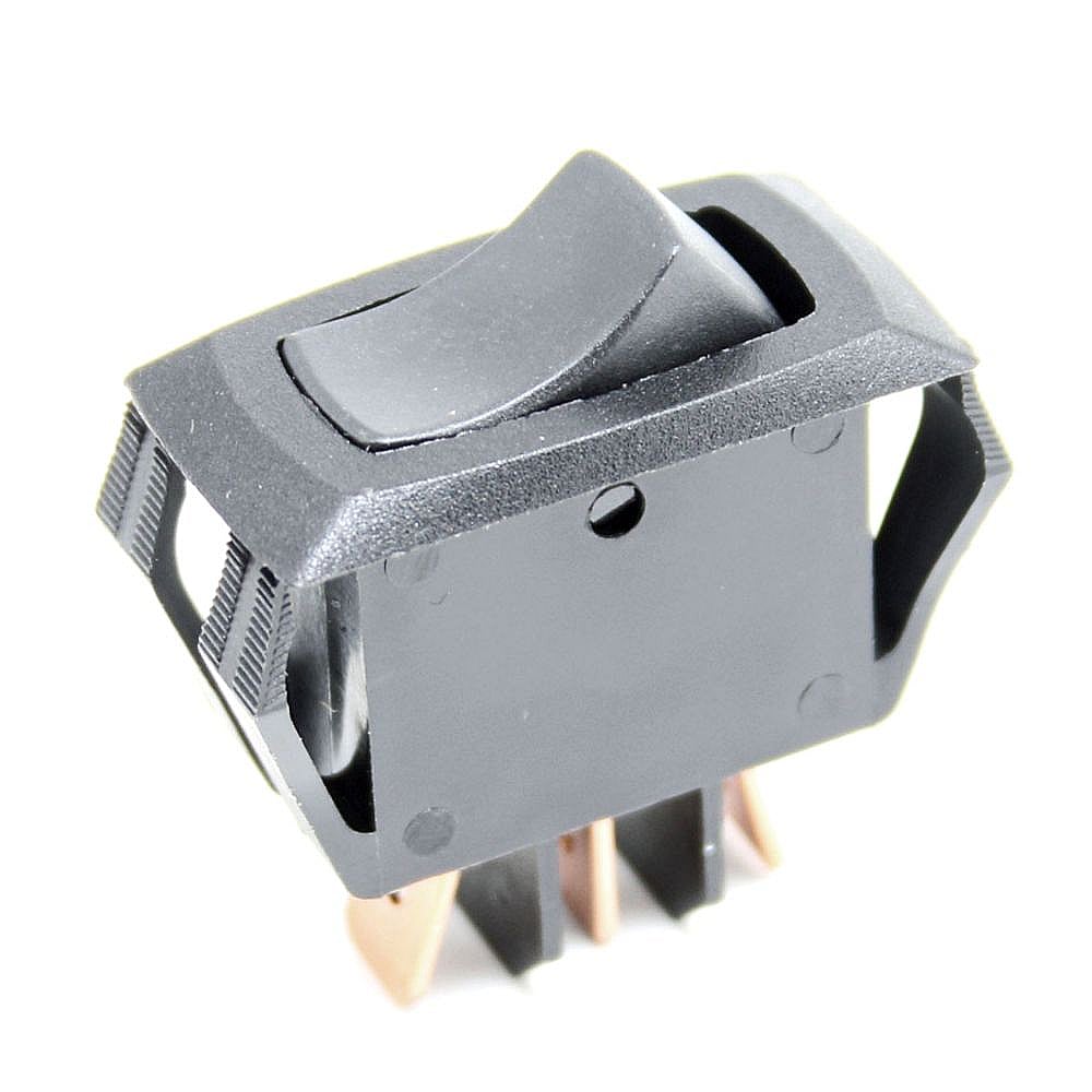 Part #wp3147265, Range Rocker Switch / 1.25 x 1.50 x 0.75