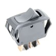 Range Rocker Switch for Whirlpool UXT4030AAQ - Part WP3147265