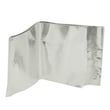 Door Foil for Whirlpool RF391PXWW1 - Part 3148184
