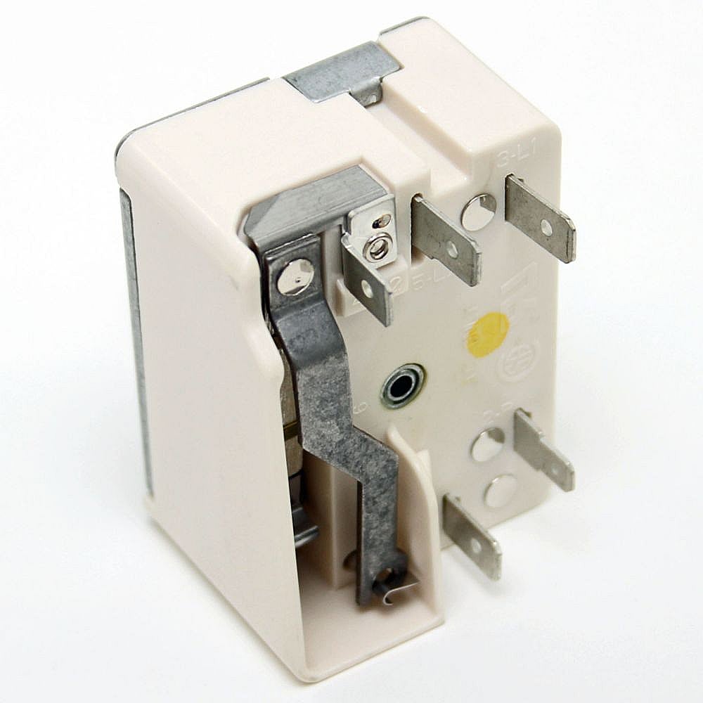 Photo of Range Surface Element Control Switch from Repair Parts Direct