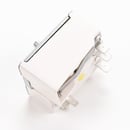 Range Surface Element Control Switch