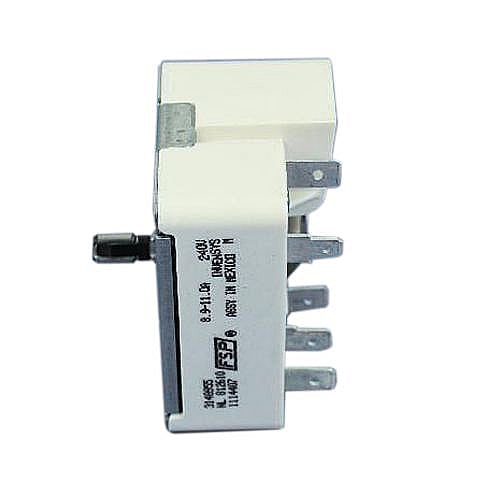 Photo of Range Surface Element Control Switch from Repair Parts Direct