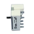 Range Surface Element Control Switch for Whirlpool RF376PXYB3 - Part WP3148955
