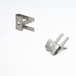 Range Surface Element Mounting Spring for KitchenAid KECC500WBL0 - Part 3149191