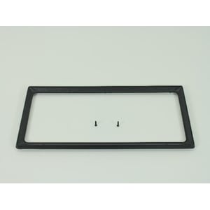 Range Oven Door Glass Frame WP3149277