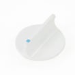 Wall Oven Control Knob for Kenmore 6654558950 - Part 3149376
