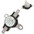 Range Oven Temperature Limit Switch 3149653