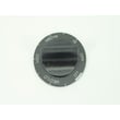 Range Surface Burner Knob for Whirlpool RF360BXWW2 - Part WP3149983