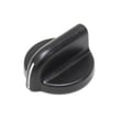 Range Burner Control Knob for KitchenAid KEDS207BWH0 - Part 3150100
