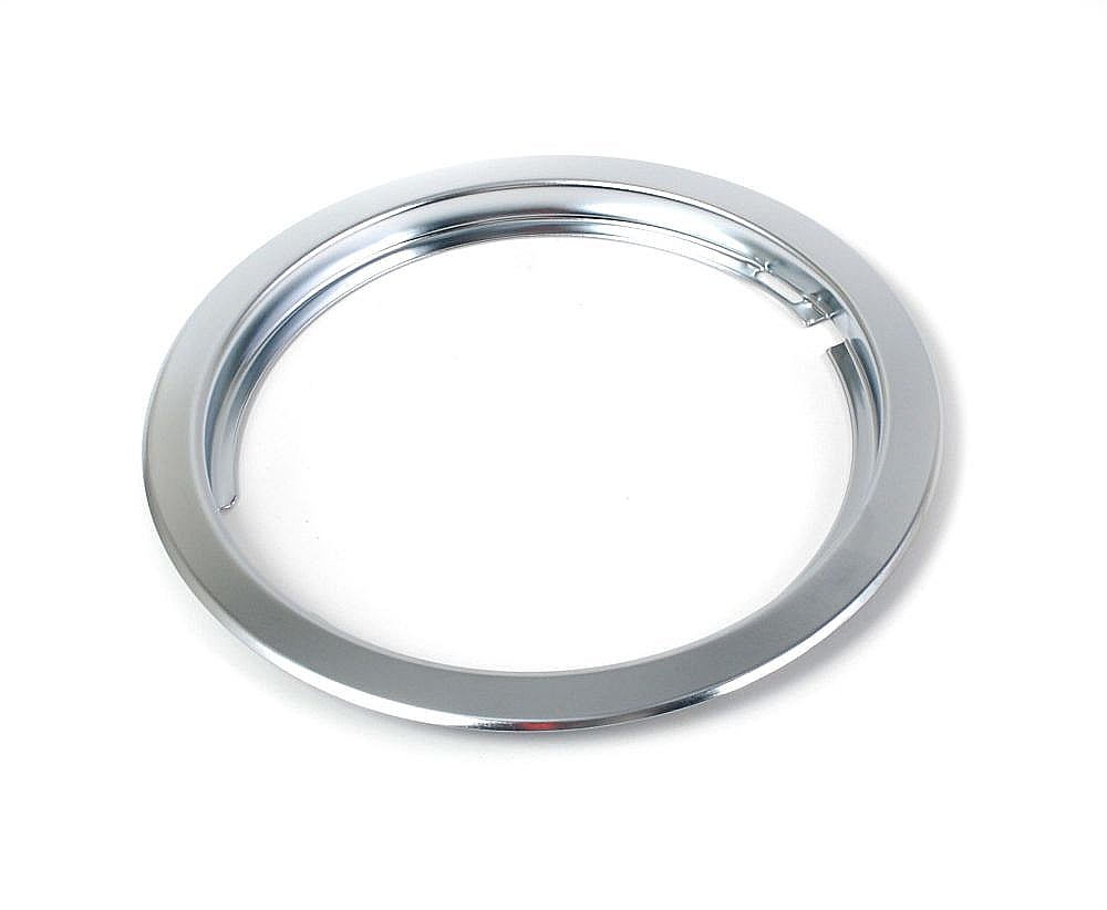 Part #w10854470, Trim Ring / 7.50 x 7.50 x 0.50