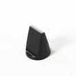 Range Clock Timer Knob (Black)