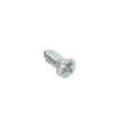 Wall Oven Screw for KitchenAid KGSI901PSS00 - Part 3179776