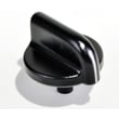 Range Surface Burner Knob