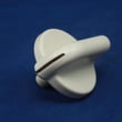 Range Surface Burner Knob