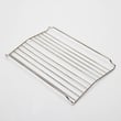 Range Oven Rack for Whirlpool GBD307PDQ09 - Part 3181534