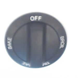 Wall Oven Selector Switch Knob 3183112