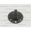 Range Burner Control Knob for Whirlpool RS675PXBH2 - Part 3183120