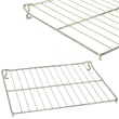 Oven Rack for KitchenAid KEMS378BBL3 - Part 3185368