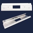 Control Panel for Whirlpool RF314PXGN0 - Part 3186173
