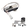 Range Oven Igniter for Whirlpool SF357BEHW0 - Part 3186491