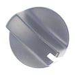 Range Surface Burner Knob