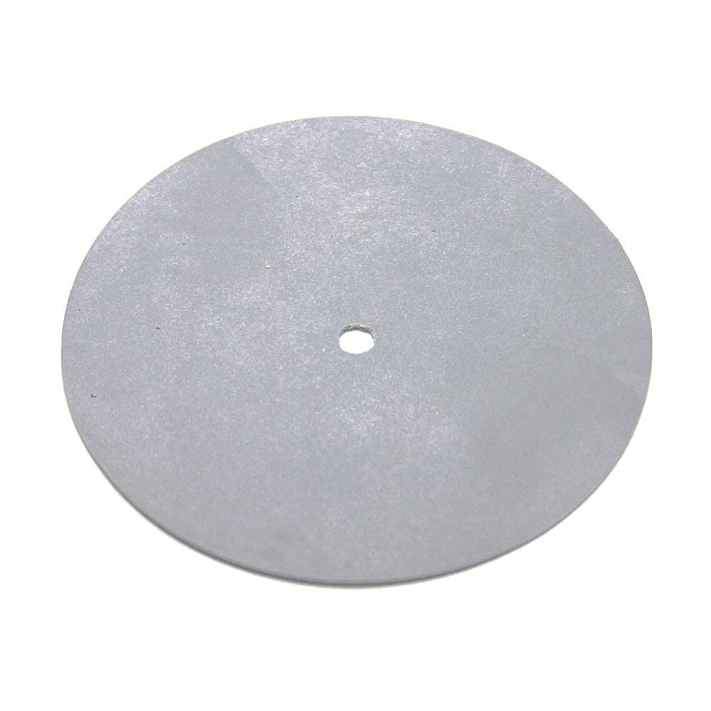 Part #wp3188425, Range Surface Burner Valve Seal / 3.00 x 3.00 x 0.12