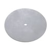 Range Surface Burner Valve Seal WP3188425