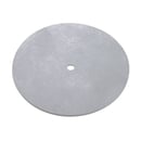 Range Surface Burner Valve Seal