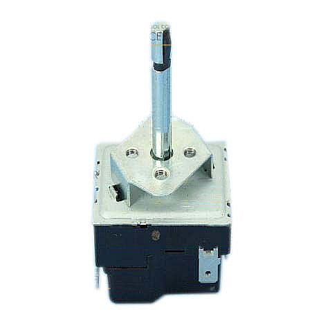 Part #wp3188755, Cooktop Element Control Switch / 3.50 x 1.75 x 1.50