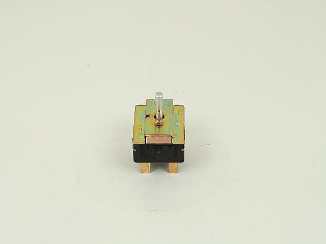 Part #wp3188987, Range Oven Selector Switch / 1.50 x 1.45 x 1.75