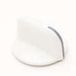 Cooktop Fan Control Knob for KitchenAid KECD805EBL0 - Part 3190724