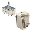 Range Surface Element Control Switch