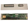 Range Oven Control Board for KitchenAid KESH307BBL9 - Part 3191106