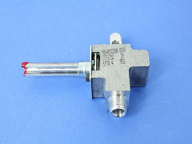 Photo of Cooktop Burner Valve from Repair Parts Direct