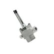 Rear Burner Gas Valve for KitchenAid KGCS166GBL2 - Part 3191293