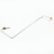 Gas Tubing for KitchenAid KGCS166GWH0 - Part 3191325