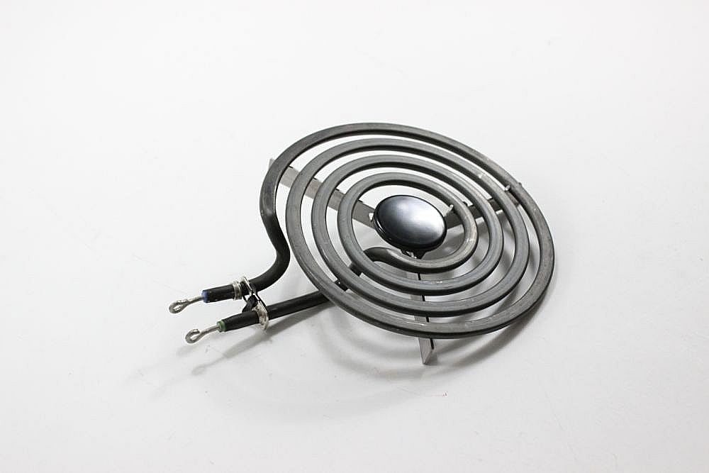 Part #wp3191455, Cooktop Coil Element, 6-In (Replaces 3191455) / 5.50 x 5.25 x 8.50