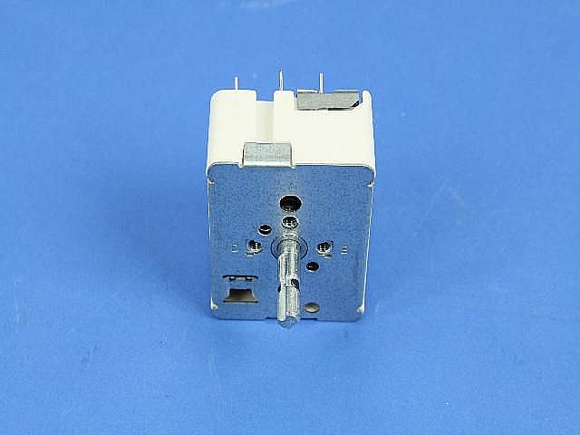 Photo of Cooktop Element Control Switch from Repair Parts Direct