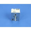 Cooktop Element Control Switch 3191472