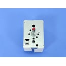 Cooktop Element Control Switch