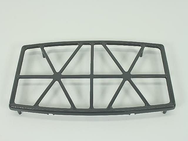 Photo of Range Surface Burner Grate from Repair Parts Direct