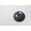 Cooktop Burner Cap for KitchenAid KGCS166GWH0 - Part 3191729