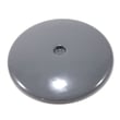 Cooktop Burner Cap for KitchenAid KGCS166GSS2 - Part 3191732