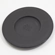 Cooktop Burner Cap for KitchenAid KGCS105GSS06 - Part 3191734