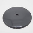 Cooktop Burner Cap 3191735