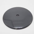 Cooktop Burner Cap for KitchenAid KGCS105GBL06 - Part 3191735
